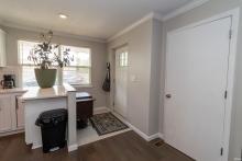 Entrance Foyer