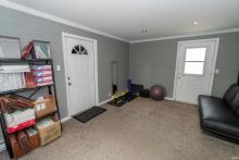 Exercise Room
