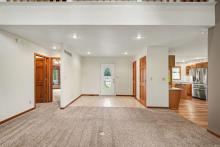 Entrance Foyer