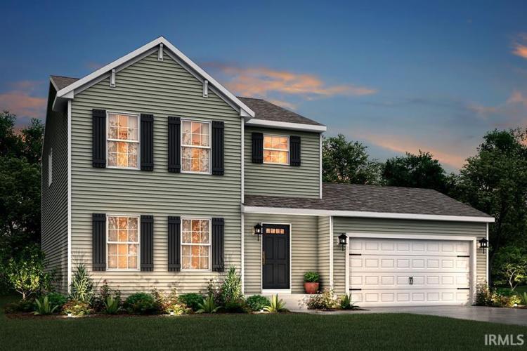 Architectural Rendering
