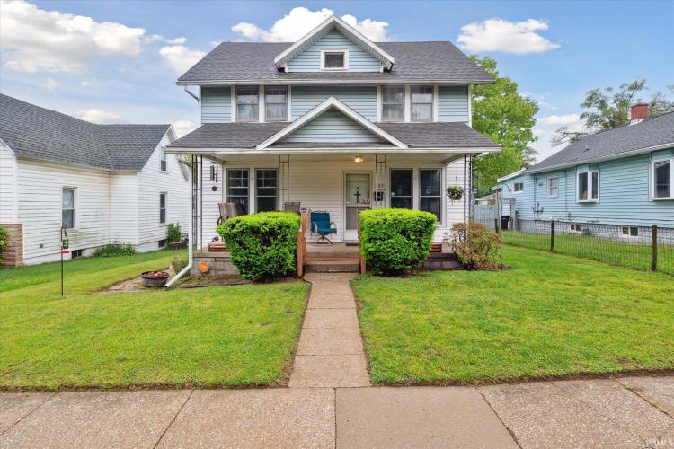 737 S. 29th Street