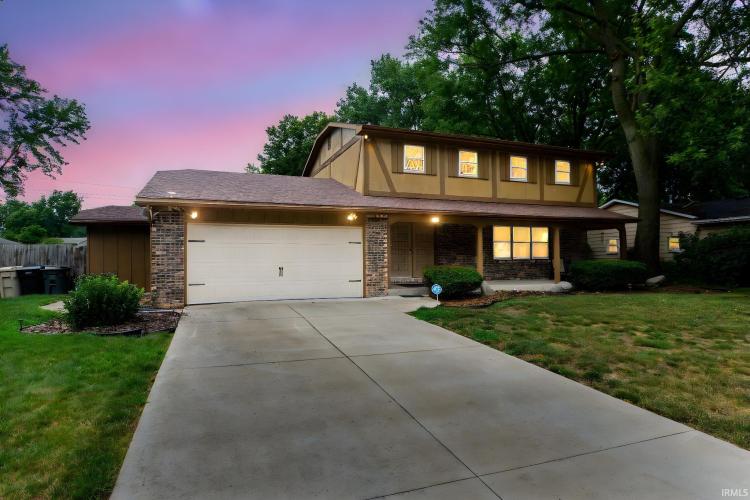 5653 Danbury Drive