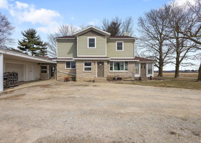 1371 Pine Rd