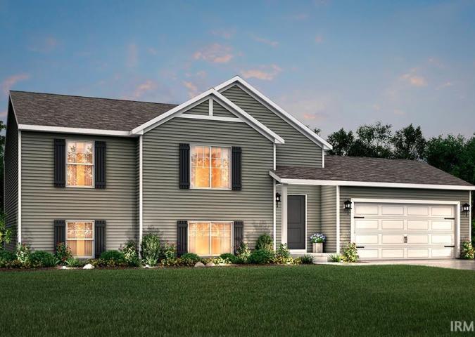 Architectural Rendering