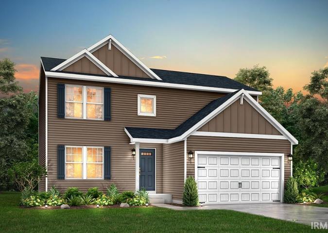 Architectural Rendering