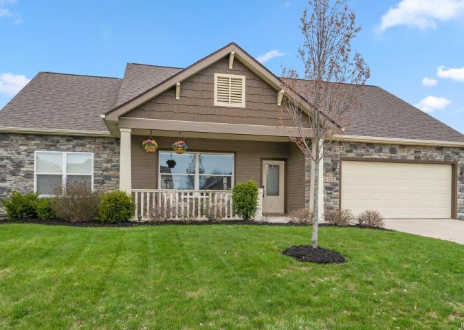 11322 Nightingale Cv Roanoke IN
