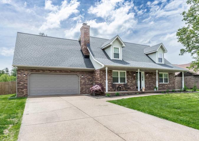 645 Lakebrook Dr.