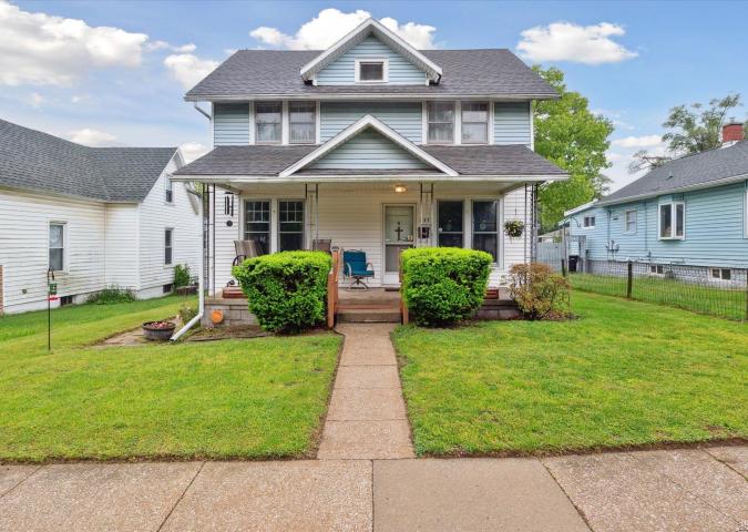 737 S. 29th Street