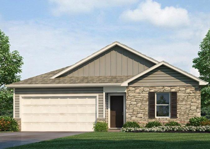 955 Rookery - Lot 20 - Freeport