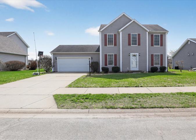 Welcome to 11002 Golden Pheasant Drive