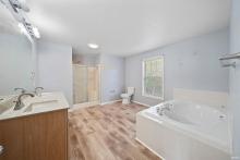En Suite Bathroom