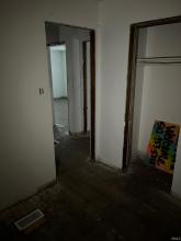 Bed Room 1 Area