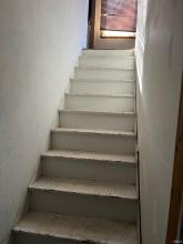Upper Level Stairway