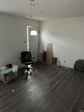 Living Room Area