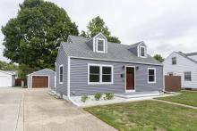 2517 Corby Blvd South Bend IN