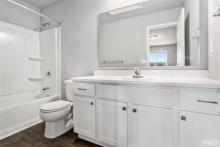 Stock photo- primary bath