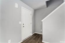 Stock photo- foyer
