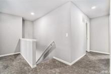 Stock photo- second floor