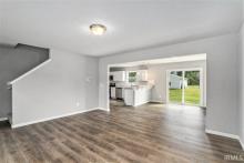 Stock photo- great room