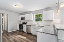 Stock photo- kitchen