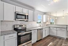 Stock photo- kitchen