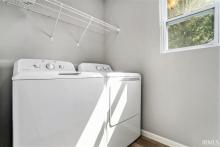 Stock photo- laundry