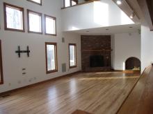 2-story Great Room