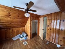 Upstairs Bedroom