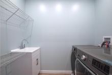 Laundry Room - Main Level