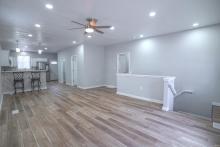 Dining/Kitchen