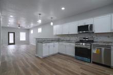 Kitchen - Open View