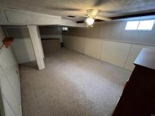 Basement- Area 2