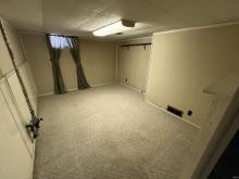Basement-Area 1