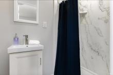 Main Level Bathroom