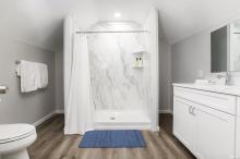 Bonus Room Bathroom