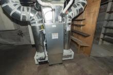 New Furnace