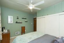 Large Closets