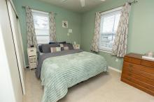 1st Bedroom