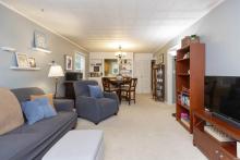 Open Space to Fit Your Needs