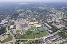 Amazing Proximity to Notre Dame Campus
