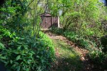 Outbuilding 1