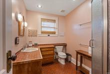 Main Floor Bath
