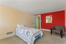 Bedroom #5