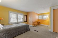 Bedroom #4