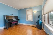 Bedroom #1