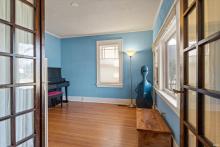 Bedroom #1