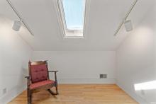 Upstairs Nook