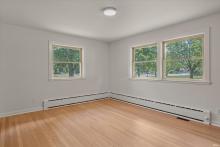 Bedroom #3