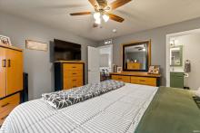 Bedroom #1