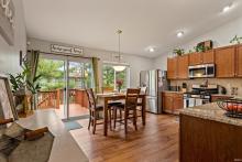 Eat - In Kitchen